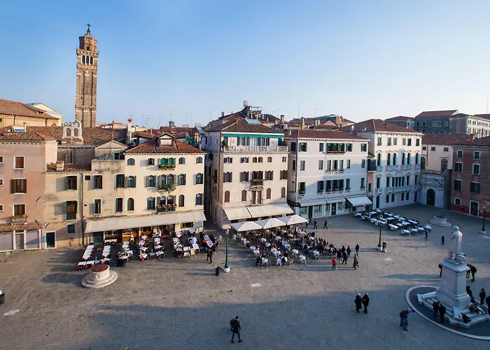 Hotel Santo Stefano 3*