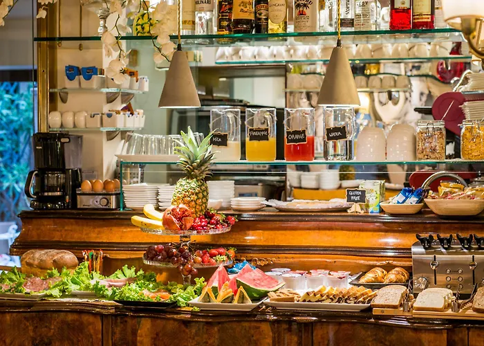 Santo Stefano Ξενοδοχείο