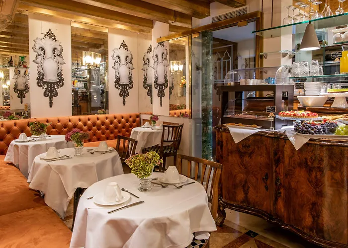 Santo Stefano 3* Venedig