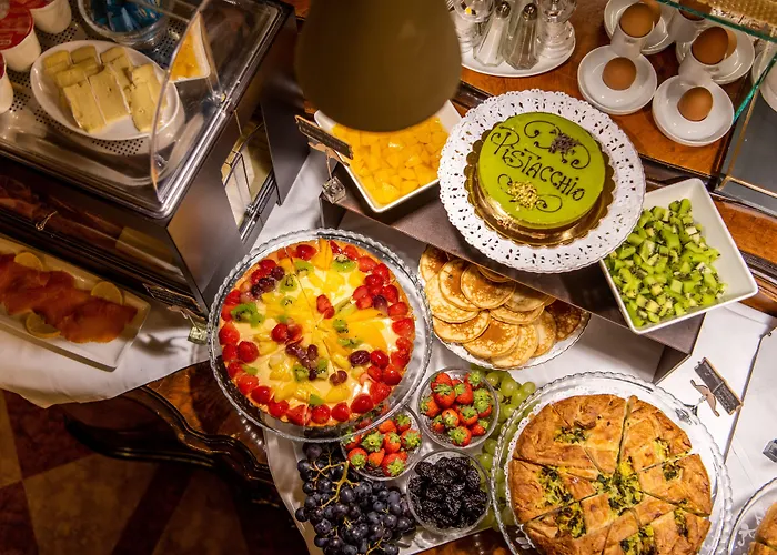 Santo Stefano Hotel 3*