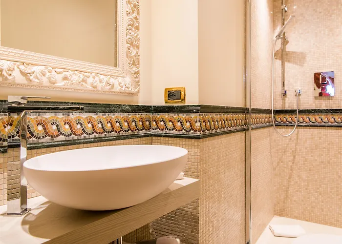 Hotel Santo Stefano 3*