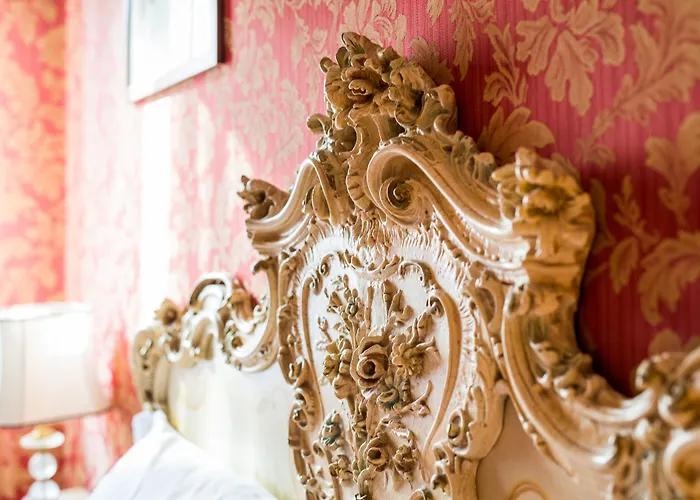 Ξενοδοχείο Santo Stefano