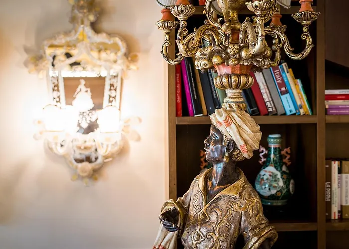 Santo Stefano Ξενοδοχείο