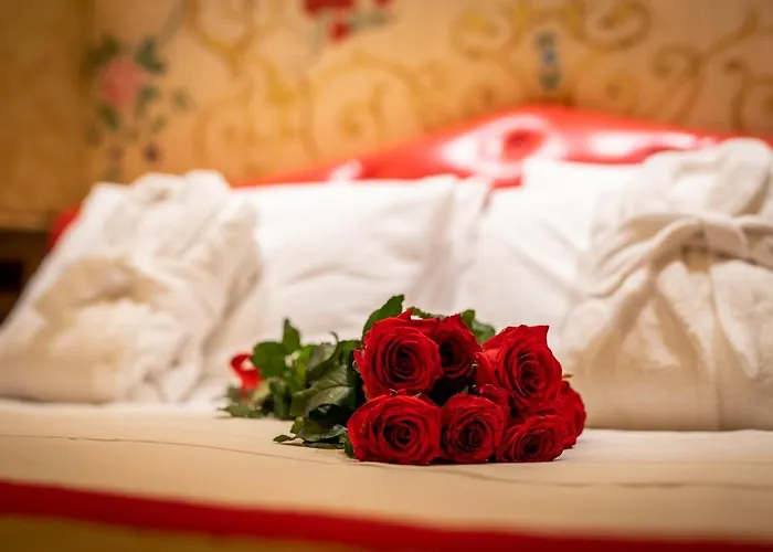 Santo Stefano Hotell 3*