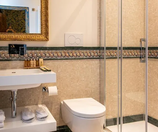 Hotell Santo Stefano