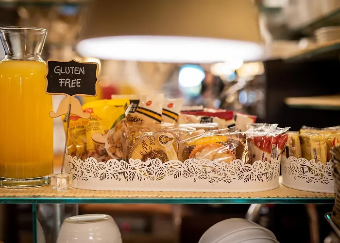 Ξενοδοχείο Santo Stefano