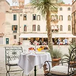 Santo Stefano 3* البندقية