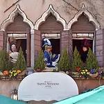 Santo Stefano فندق البندقية