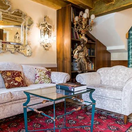 Santo Stefano Hotel 3*
