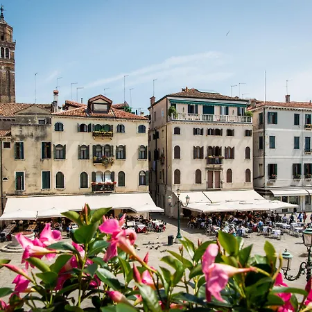 Santo Stefano Wenecja
