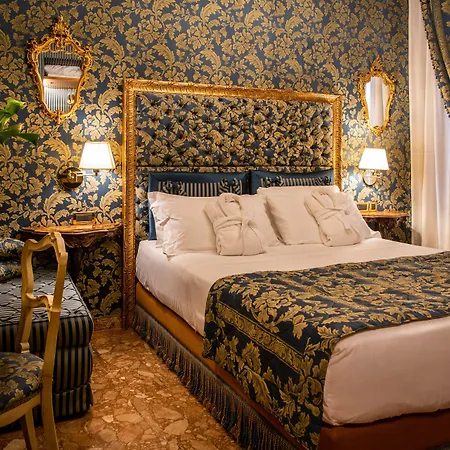 Santo Stefano Hotel 3*