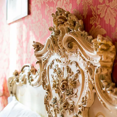 Hotel Santo Stefano