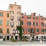Szálloda Santo Stefano Velence