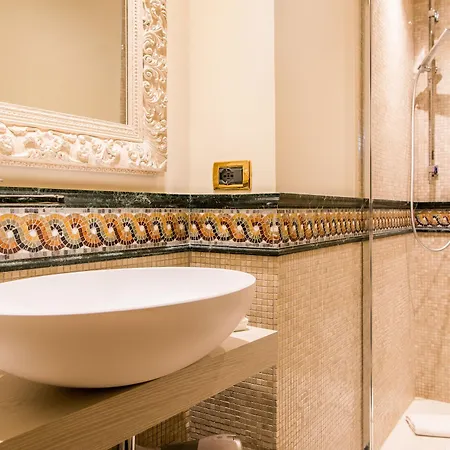 Santo Stefano 3* Veneza