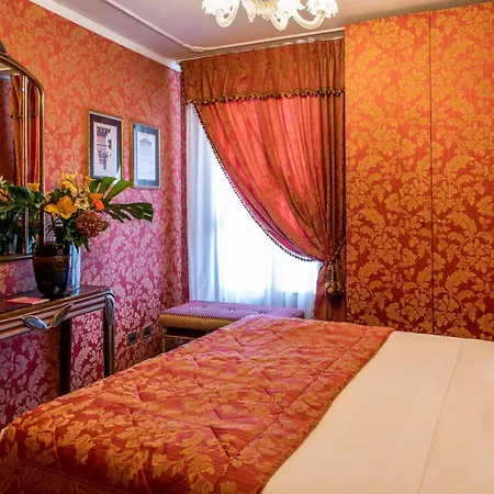 Santo Stefano Hotel Venecia