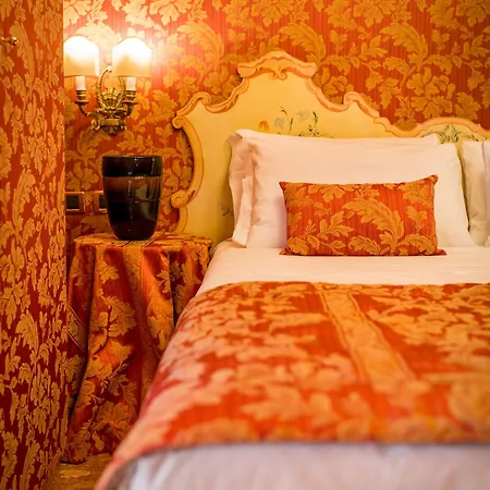 Santo Stefano Hotell