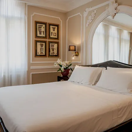 Santo Stefano 3* Veneza