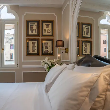 Santo Stefano Hotell