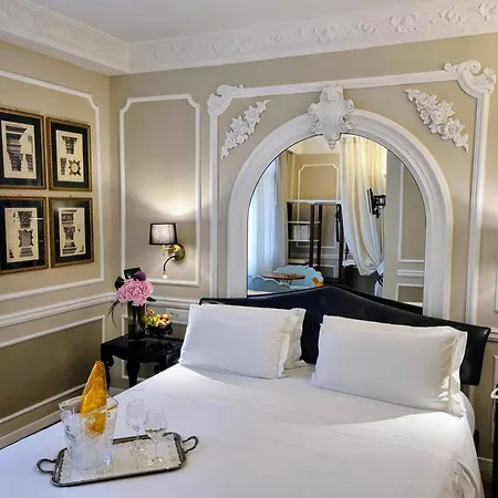 Santo Stefano Hotel Veneza