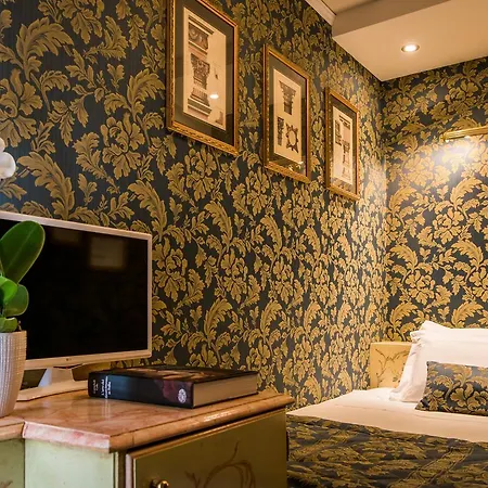 Santo Stefano Hotell 3*