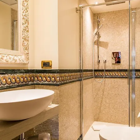 Hotell Santo Stefano 3*