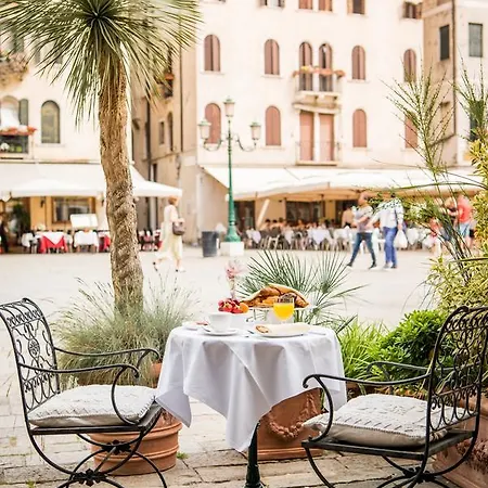 Santo Stefano Hotell 3*