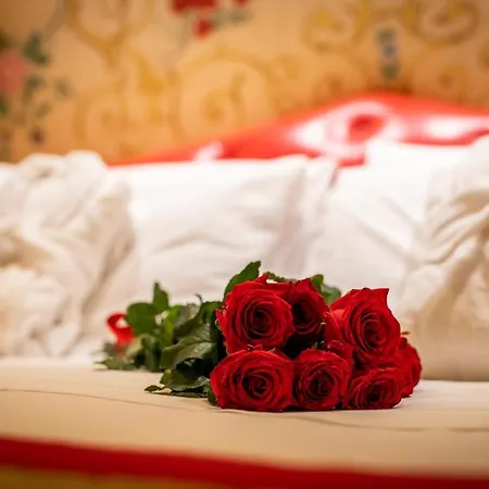 Santo Stefano Hotell 3*