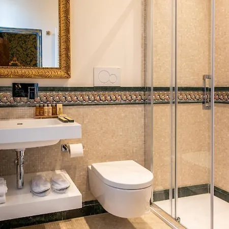 Hotell Santo Stefano