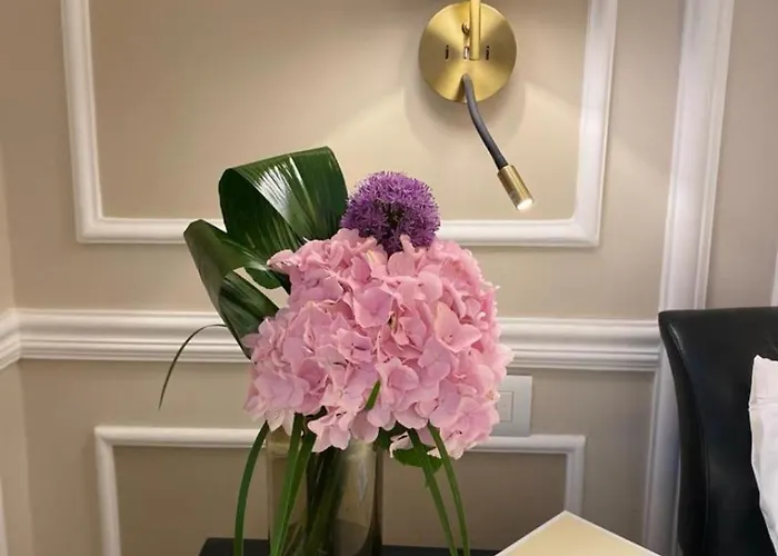 Hotel Santo Stefano 3*