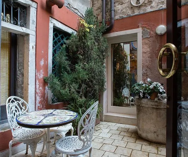 Hotel Santo Stefano 3*