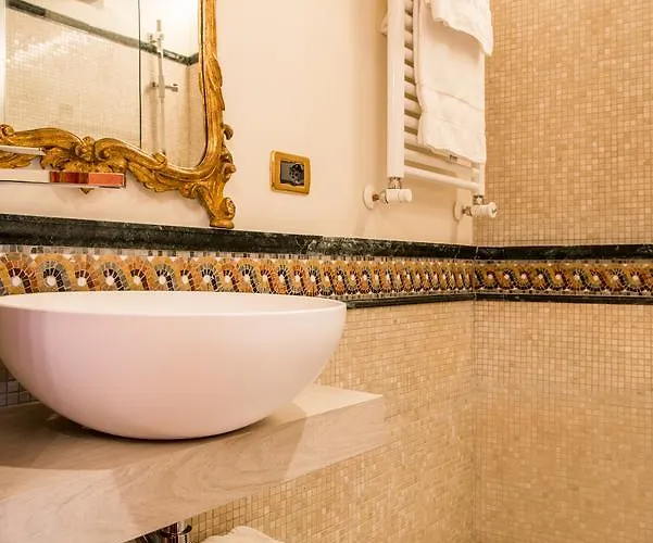 Santo Stefano 3* Venecia