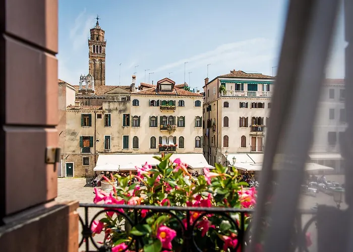 Santo Stefano Hotel 3*