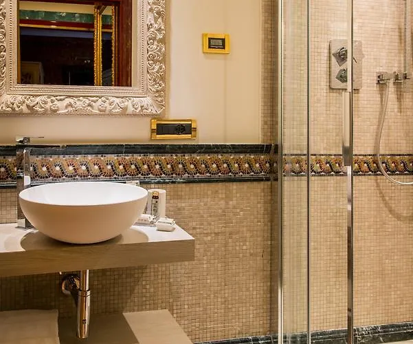 Santo Stefano 3* Venecia