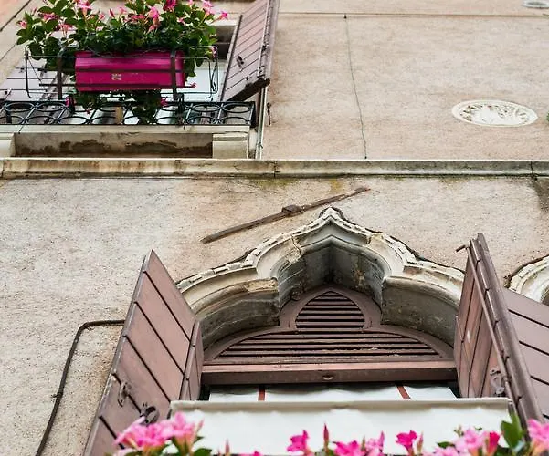 Santo Stefano Venecia