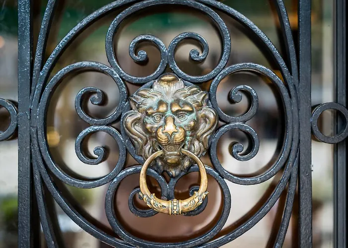 Santo Stefano Hotel Venecia