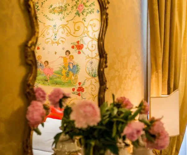 Santo Stefano 3* Venecia