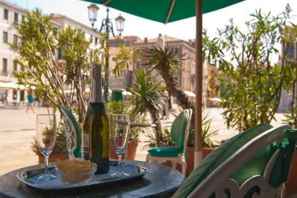 Santo Stefano Venecia