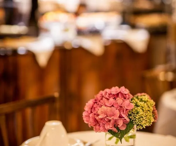 Santo Stefano Hotel 3*